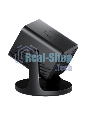 Проектор Hisense C3  DLP 2500Lm ANSI (3840x2160) 2000:1 ресурс лампы:10000часов 2xUSB typeA 2xHDMI 6.2кг