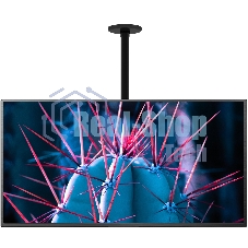 Кронштейн для телевизора Cactus CS-CP07 черный 23