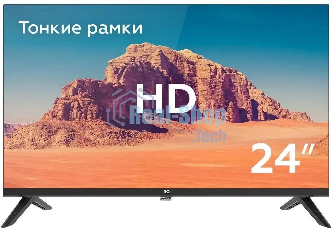 Телевизор BQ 24