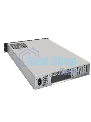 Серверный корпус ExeGate Pro 2U650-06/2U2098L (RM 19