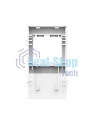 Рамка-суппорт DKC PDA-BN 120 (10463) шириной 120 мм для установки 2-x модулей 