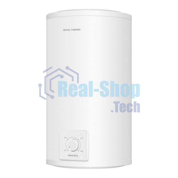 Водонагреватель Royal Thermo RWH 15 Genie ECO O