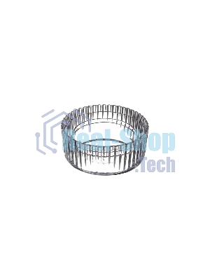 Кофемолка Starwind SGP4421 200Вт сист.помол.:ротац.нож вместим.:40гр черный