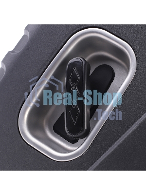 Генератор инверторный PATRIOT iGX 1200, 1,0/1,2 кВт