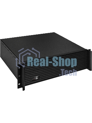 Серверный корпус ExeGate Pro 3U390-11 (RM 19