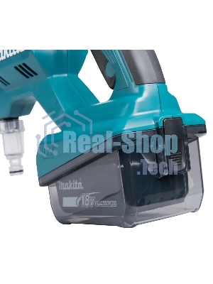Минимойка Makita DHW180Z 250Вт