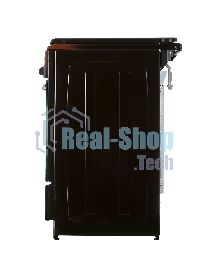 Плита газовая Gefest CG 60М C7 К83 коричневый, конфорок 4 шт, духовка 63 л, 60 см x 85 см x 60 см
