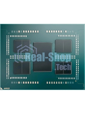 Процессор AMD Ryzen Threadripper PRO 7985WX Soc-sTR5 3.2GHz OEM