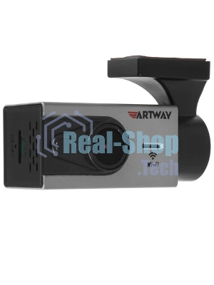 Видеорегистратор Artway AV-410 черный 1080x1920 1080p 140гр. NT96672