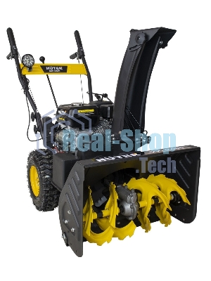 Снегоуборщик Huter SGC 4000B