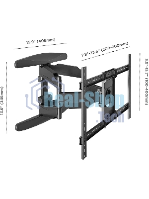 Кронштейн для телевизора ONKRON M6L 40