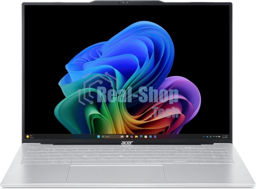 Ноутбук Acer Swift Air 16 SFA16-61M-R721/16