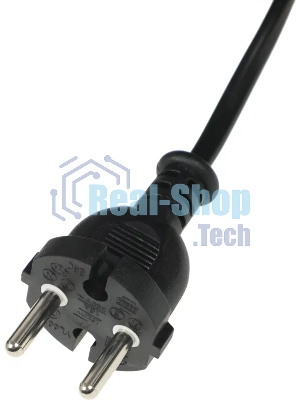 Пылесос Vitek Midnight VT-1839 (MC) черный, 200/1200 Вт, уборка сухая, пылесборник контейнер 1.5 л
