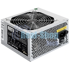 Блок питания ExeGate UNS850 (EX292241RUS-S), 850W, 120мм, серебряный