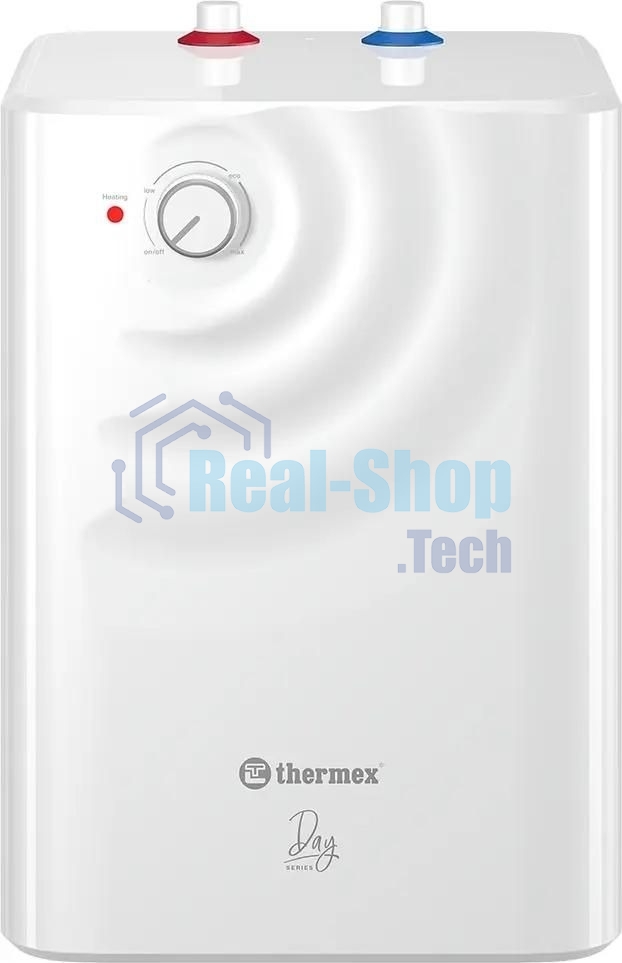 Водонагреватель электрический Thermex Day 15 U