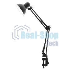 Светильник настольный Ritmix LED-770ES черный