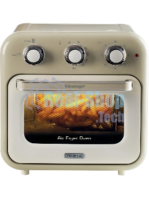 Аэрофритюрница-духовка Ariete 4632/03 бежевый, 1400 Вт, 16 л, 1.5 кг