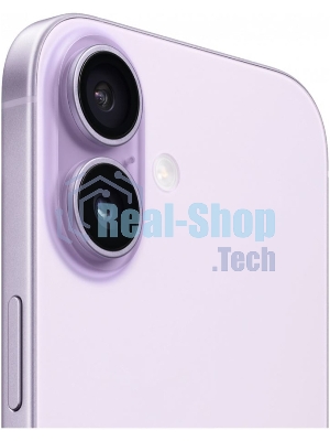 Смартфон Apple iPhone 17 A3520 8/256Gb, фиолетовый