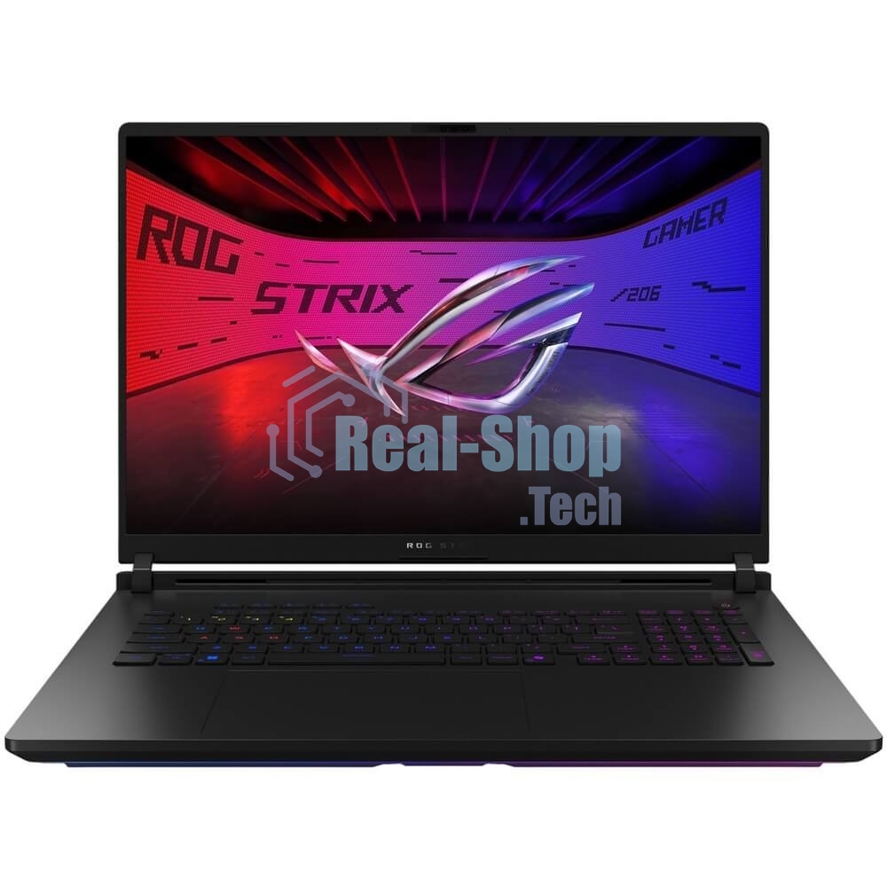 Ноутбук ASUS ROG Strix SCAR 18 G835LW-SA037 18