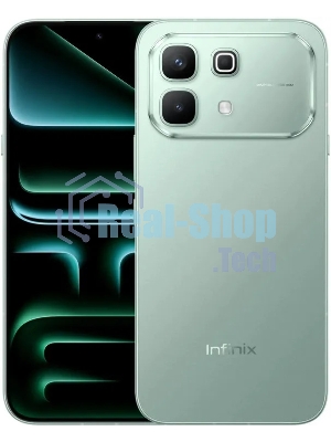 Смартфон Infinix Note 60 X6879 8Gb, 256Gb, голубой