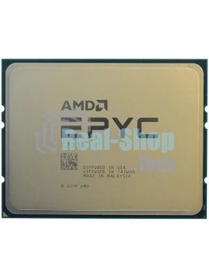 Процессор SuperMicro AMD EPYC 7713 Soc-SP3 2.0GHz OEM