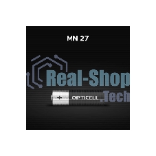 Батарея Opticell Specialty MN27 (1шт) блистер