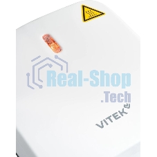 Сэндвичница Vitek VT-SM1000 600Вт белый
