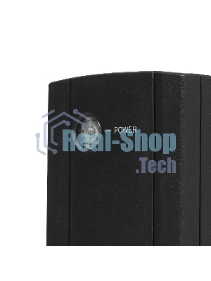 Источник бесперебойного питания CyberPower UTI675EI/675 ВА/360 Вт/4 x IEC 320 C13 (компьютерная)