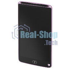 LCD планшет для заметок и рисования Maxvi MGT-02
