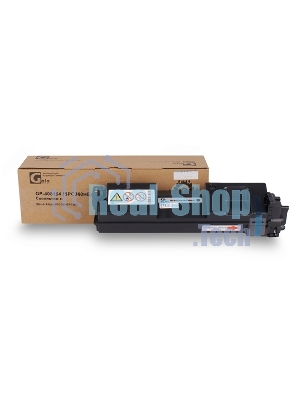 Принт-картридж GalaPrint GP-408184 (SP-C360HE) черный (7000 стр) для Ricoh Aficio SPC360/SPC361