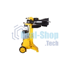 Дровокол электрический Huter HLS-6500 70/14/9