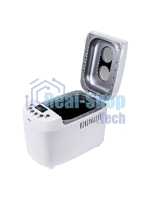Хлебопечка Centek CT-1417 белый