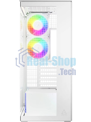 Компьютерный корпус Arctic Cooling ARCTIC Xtender белый арт. ACPCC00014A