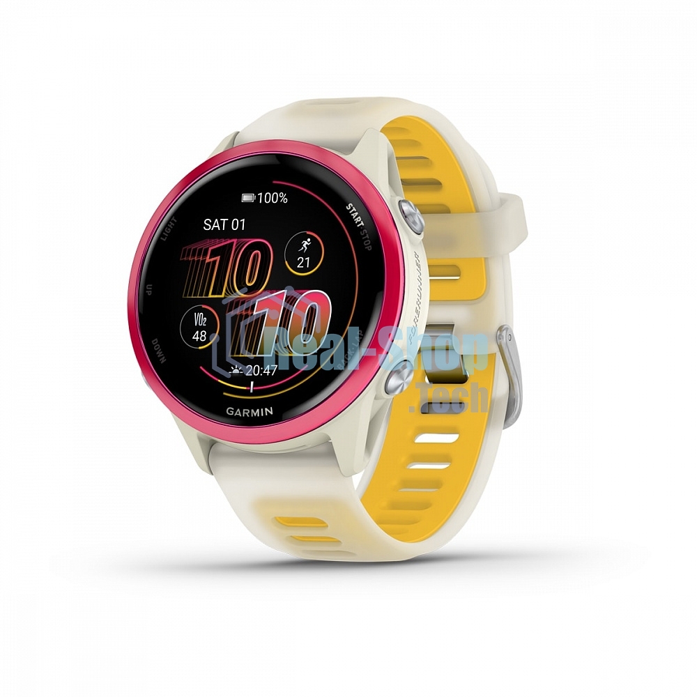 Умные часы Garmin Forerunner 570, 1.2