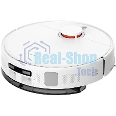 Робот-пылесос Xiaomi Robot Vacuum H40 EU