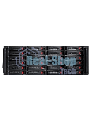 Серверный корпус ExeGate Pro 4U660-HS24 (RM 19