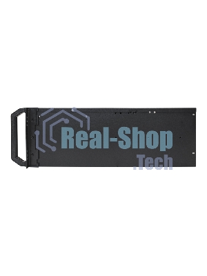 Серверный корпус ExeGate Pro 4U480-06/4U4021S (RM 19