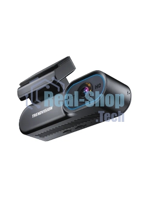 Видеорегистратор TrendVision Online Sky 4G Dual, 2560x1440, с камерой заднего вида, GPS, G-сенсор