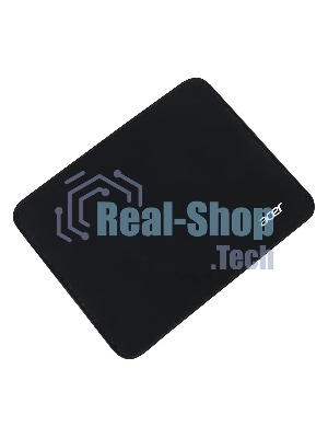 Коврик для мыши Acer OMP210 Мини черный 250x200x3мм