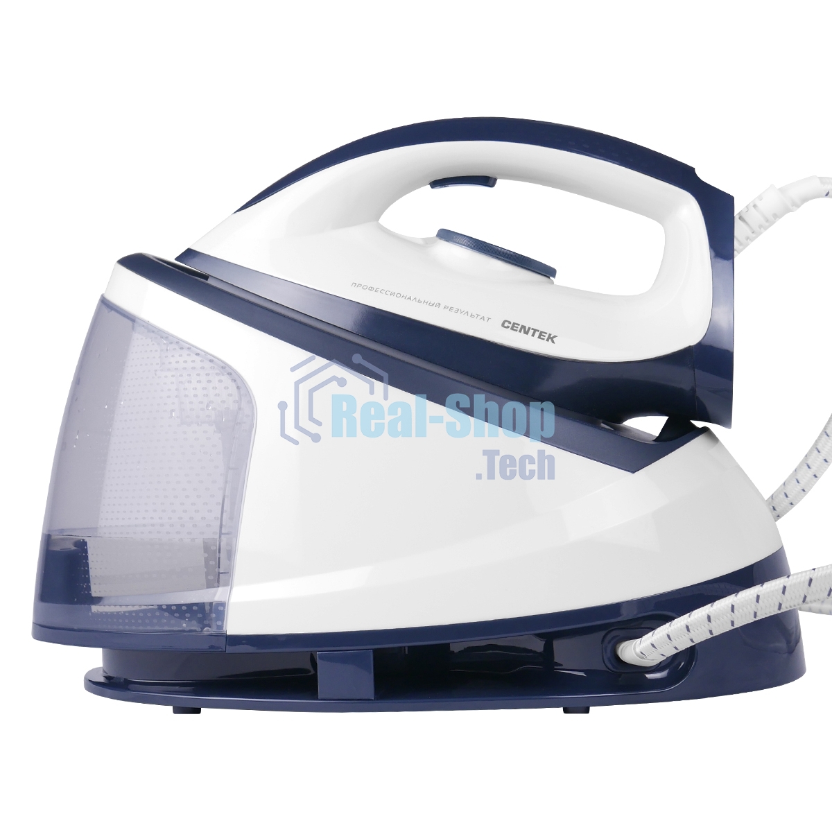 Парогенератор Centek CT-2302