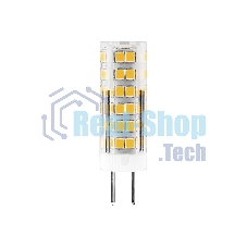 Лампа светодиодная Feron LB-433 7W 230V G4 4000K