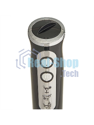 Блендер Delta Lux DL-7039 черный
