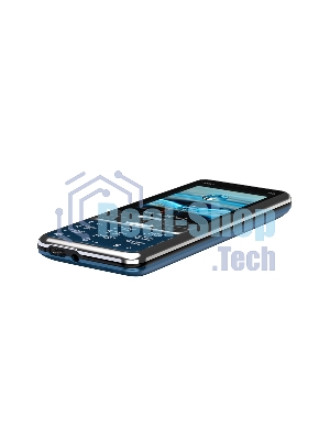 Мобильный телефон Maxvi X900 4G маренго