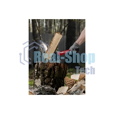 Топор Matrix 21411 600 г, эргономичная фибергласовая рукоятка, 360 мм