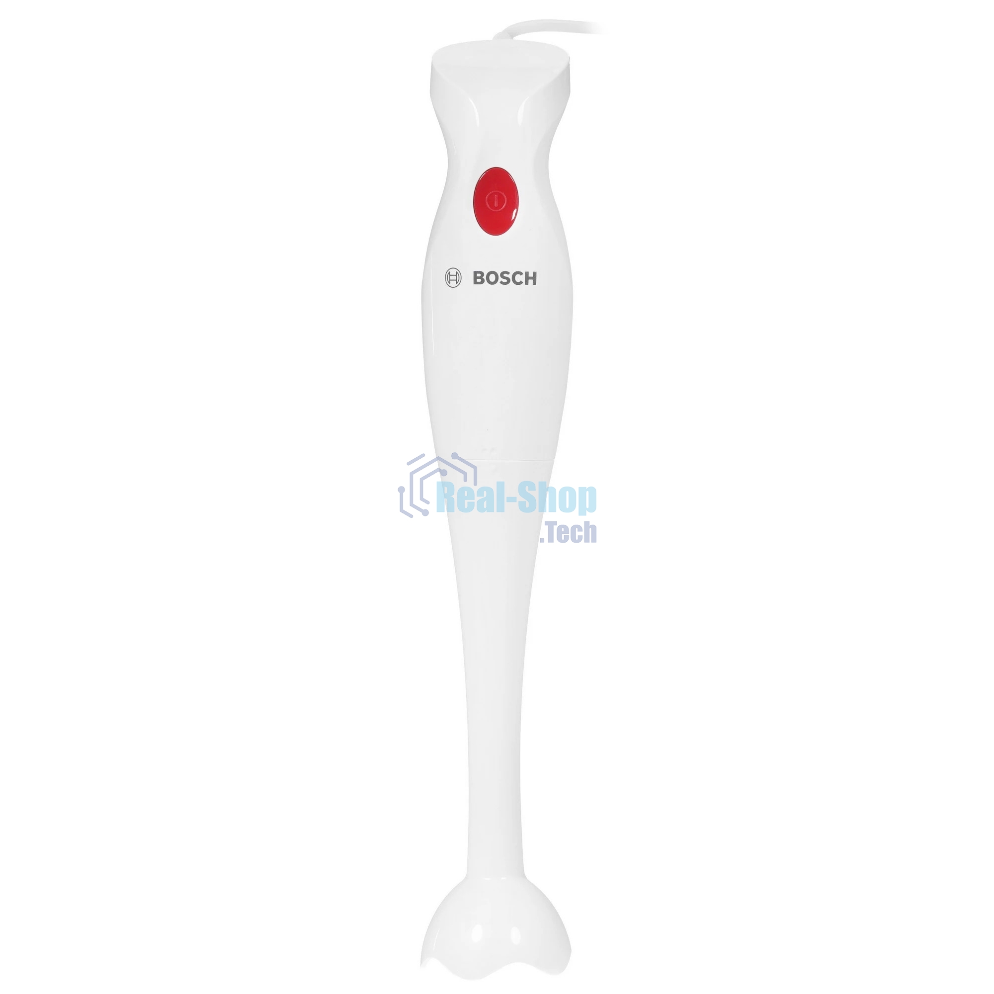 Блендер погружной Bosch MSMP1000 350 Вт, белый