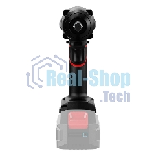 Гайковерт ударный аккумуляторный Deli DE-BS20-1 (Без АКБ и ЗУ, 20V, 350Нм, 0-2800об/мин, 0-3600уд/мин)