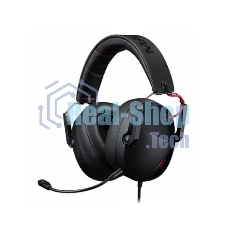 Игровые наушники Mad Catz P.I.L.O.T. 3 черные (3.5 мм jack, 50 мм)