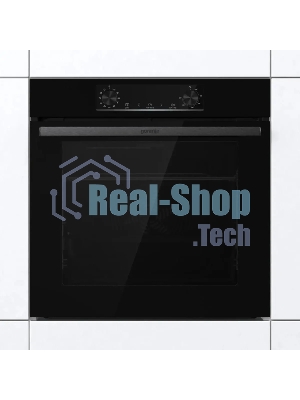 Духовой шкаф Gorenje BO6735E05B 738379, встраиваемый
