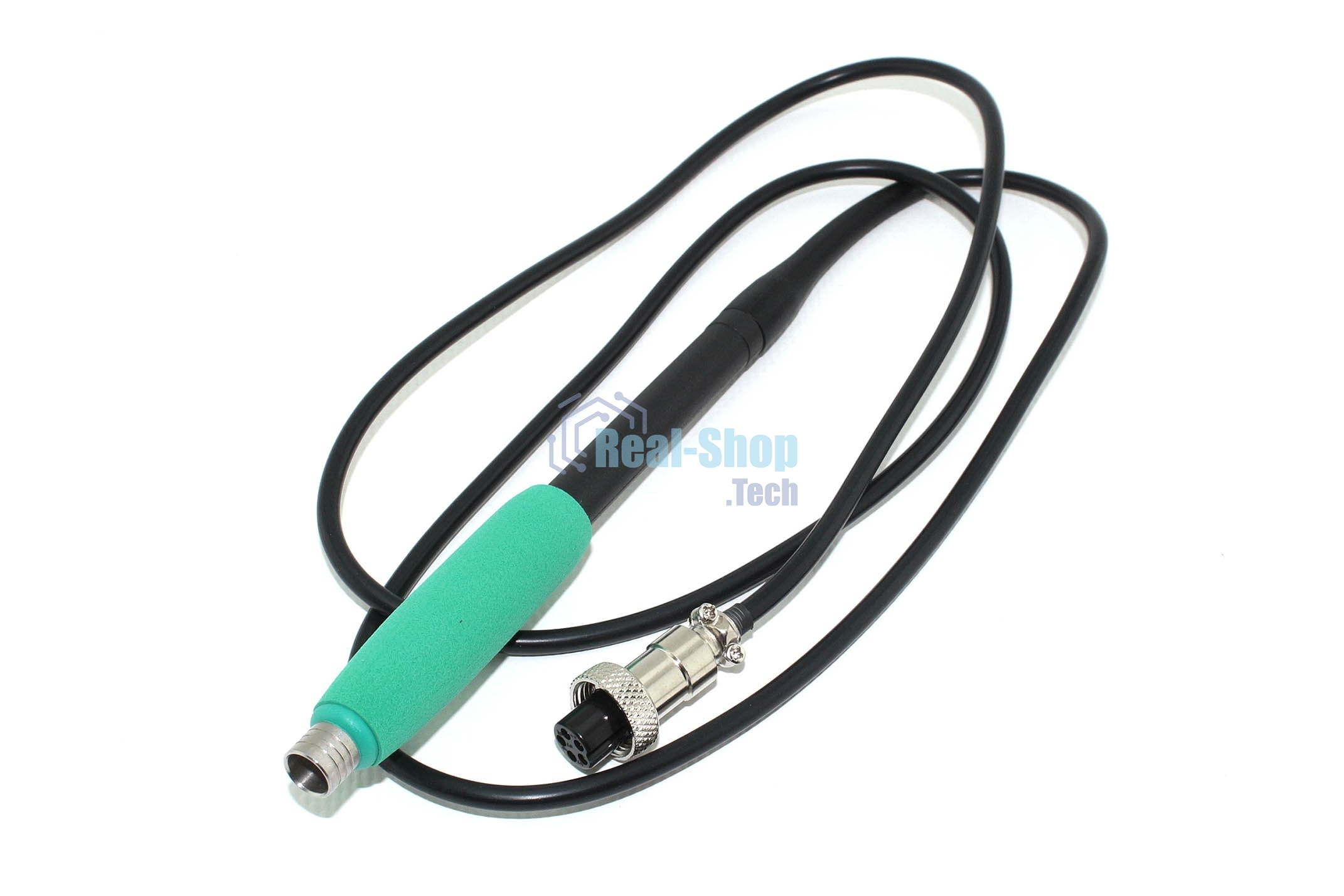 Ручка для паяльной станции Fnirsi DWS-200 F210