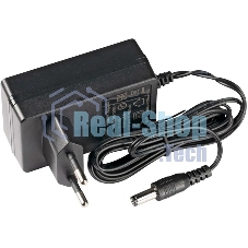 Блок питания с прямым штекером MikroTik SAW30-240-1200GA 24v 1.2A